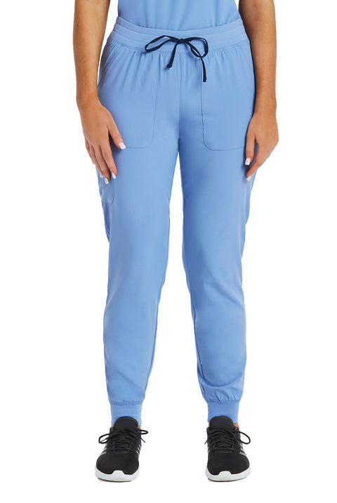 8520 Knit Yoga Waistband Jogger Pant - Matrix Impulse