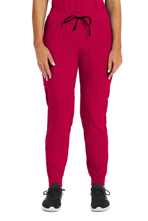 8520 Knit Yoga Waistband Jogger Pant - Matrix Impulse