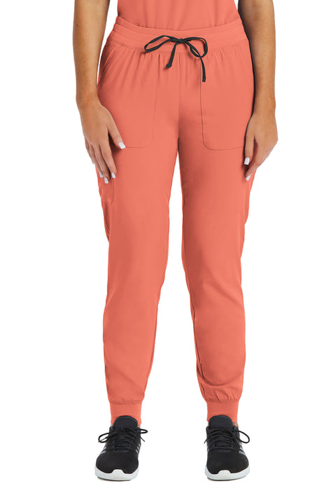 8520 Knit Yoga Waistband Jogger Pant - Matrix Impulse