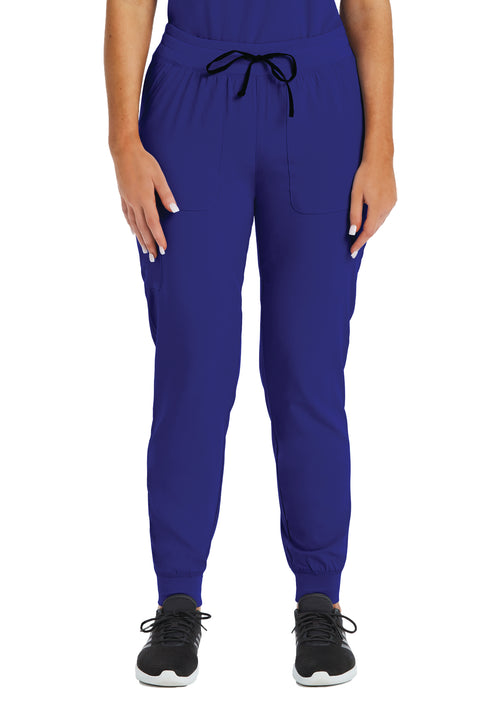 8520 Knit Yoga Waistband Jogger Pant - Matrix Impulse