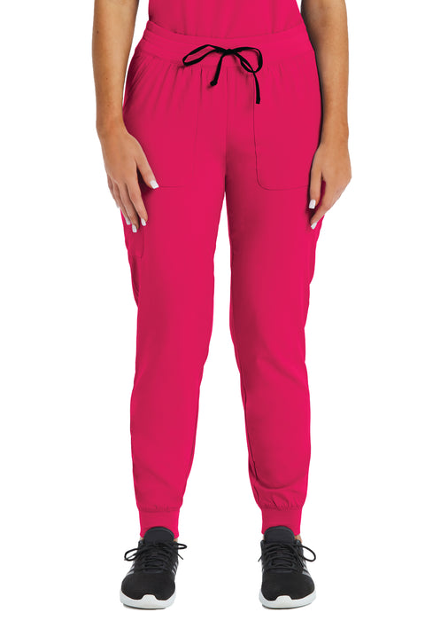 8520 Knit Yoga Waistband Jogger Pant - Matrix Impulse