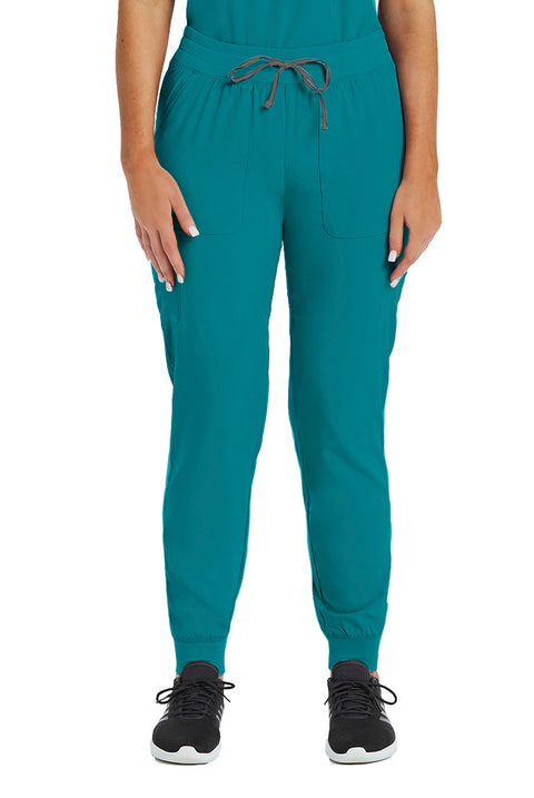 8520 Knit Yoga Waistband Jogger Pant - Matrix Impulse