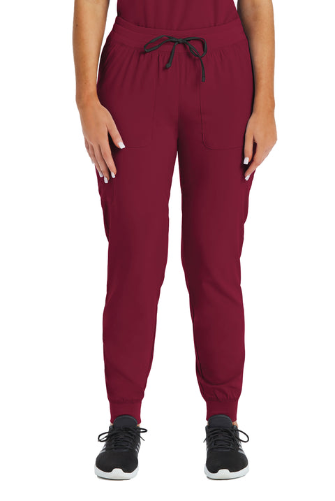 8520 Knit Yoga Waistband Jogger Pant - Matrix Impulse