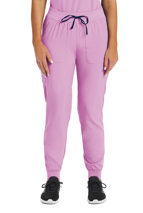 8520 Knit Yoga Waistband Jogger Pant - Matrix Impulse