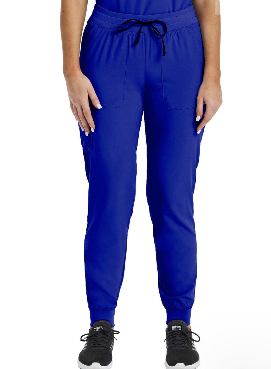 8520 Knit Yoga Waistband Jogger Pant - Matrix Impulse – ScrubLyfe Uniforms