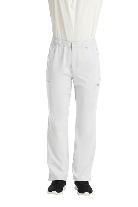 CCC- 5891 Men's Fly Front Cargo Pants - Momentum